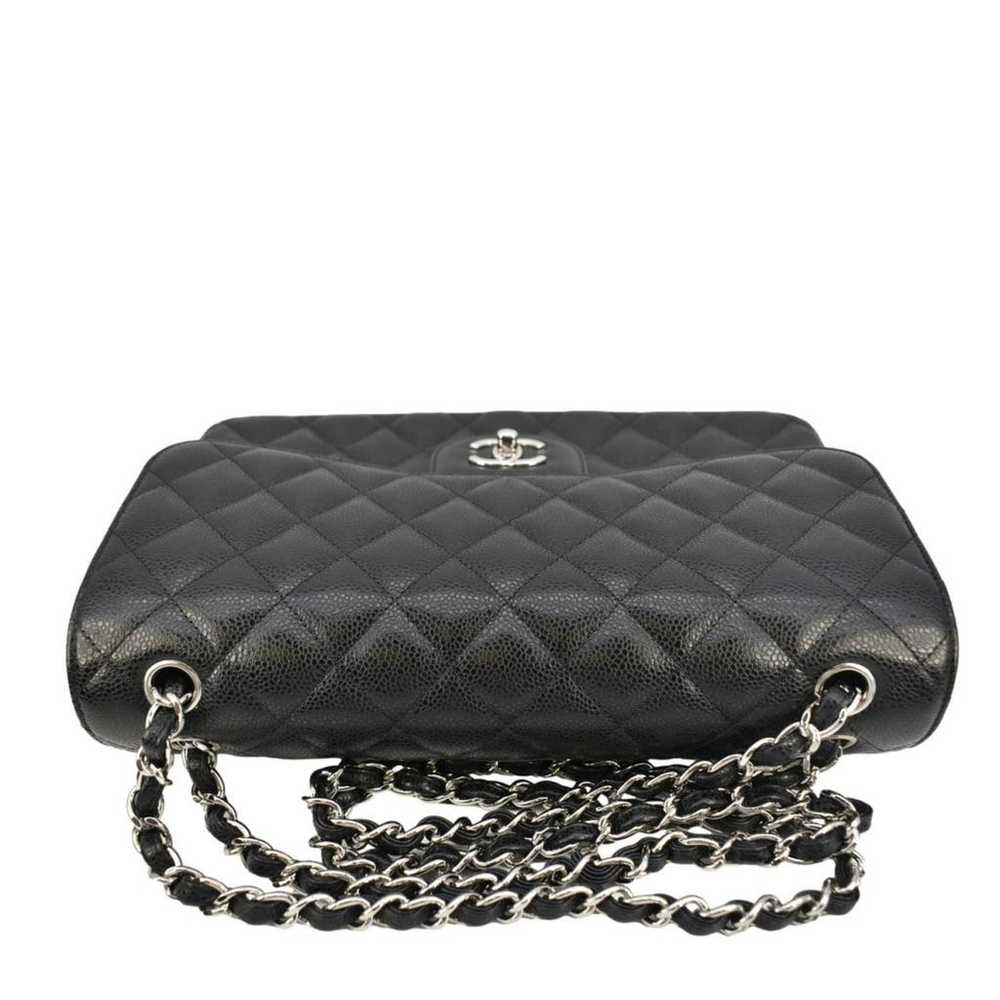 Chanel Leather handbag - image 5