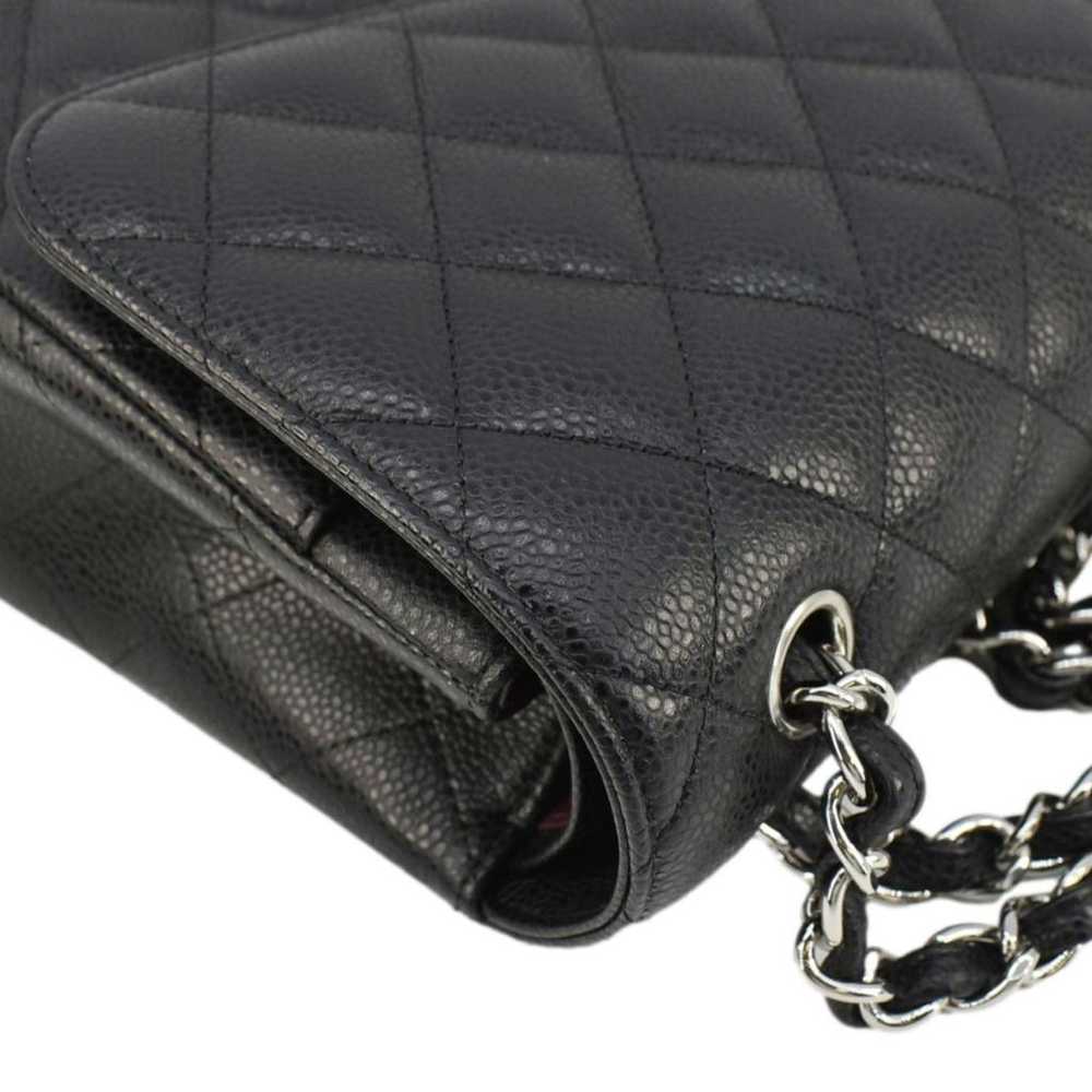 Chanel Leather handbag - image 6