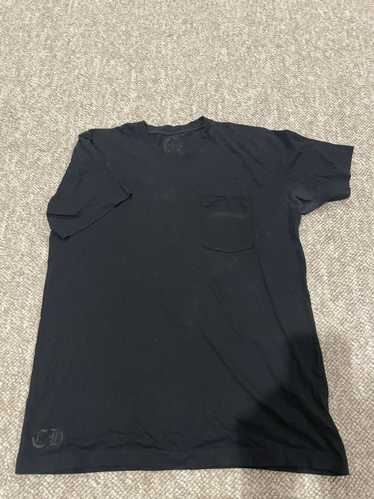 Chrome Hearts CHROME HEARTS DAGGER TEE (RARE)