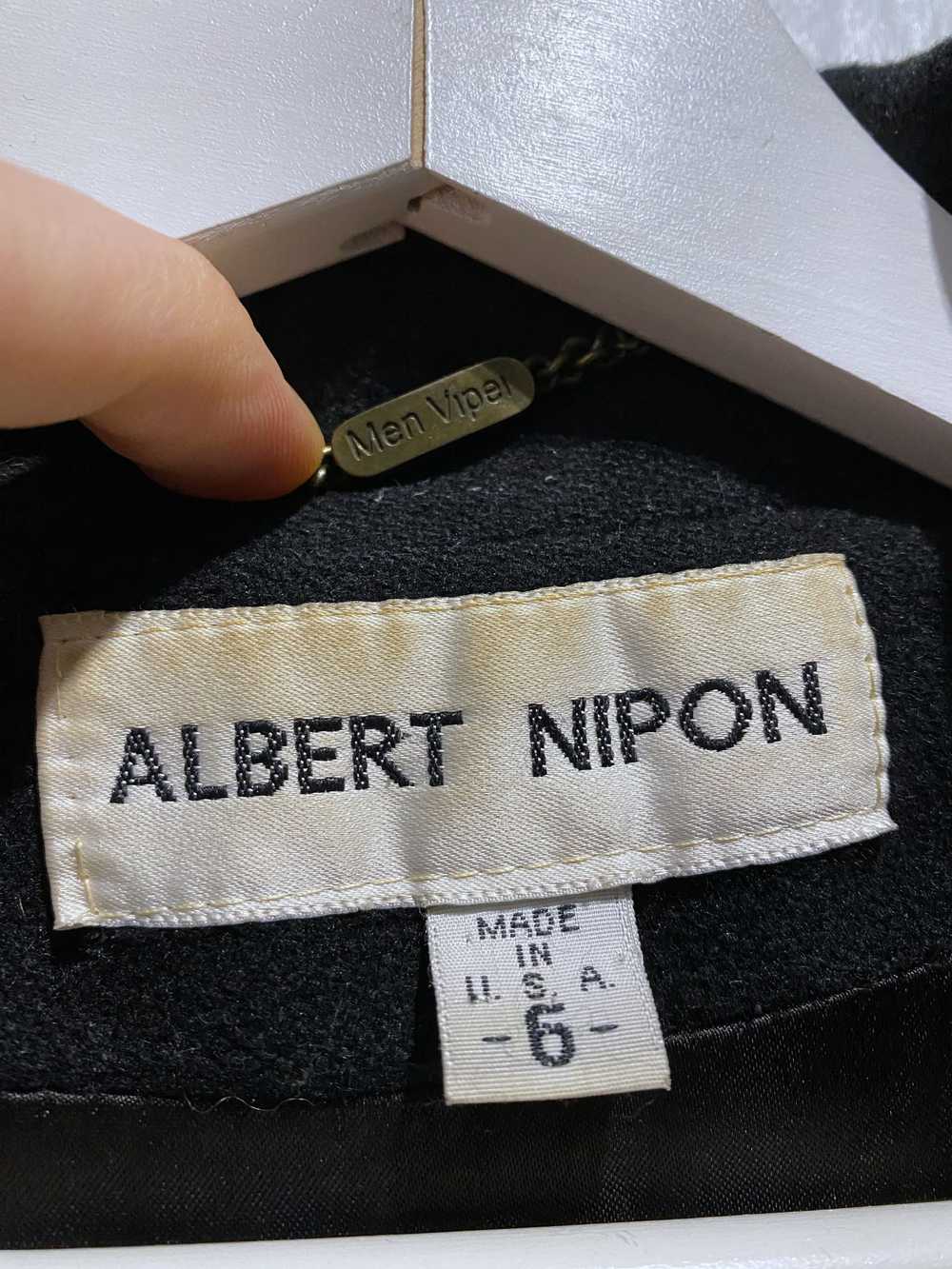 Albert Nipon × Made In Usa Albert Nipon Made In U… - image 3