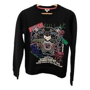 Kenzo Tiger jumper - image 1