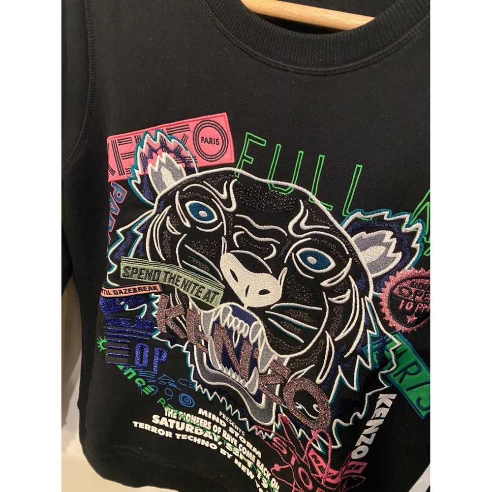 Kenzo Tiger jumper - image 5