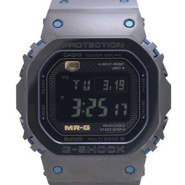 Casio g shock mr - Gem