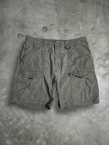 Vintage × Wrangler Vintage Wrangler Cargo Short Co