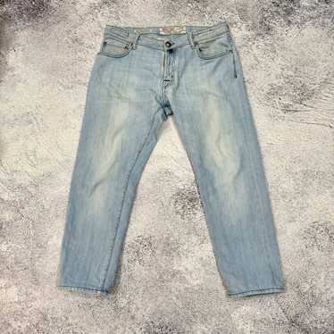 Jacob cohen 688 comfort - Gem