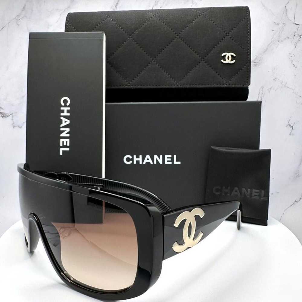 Chanel Sunglasses - image 10