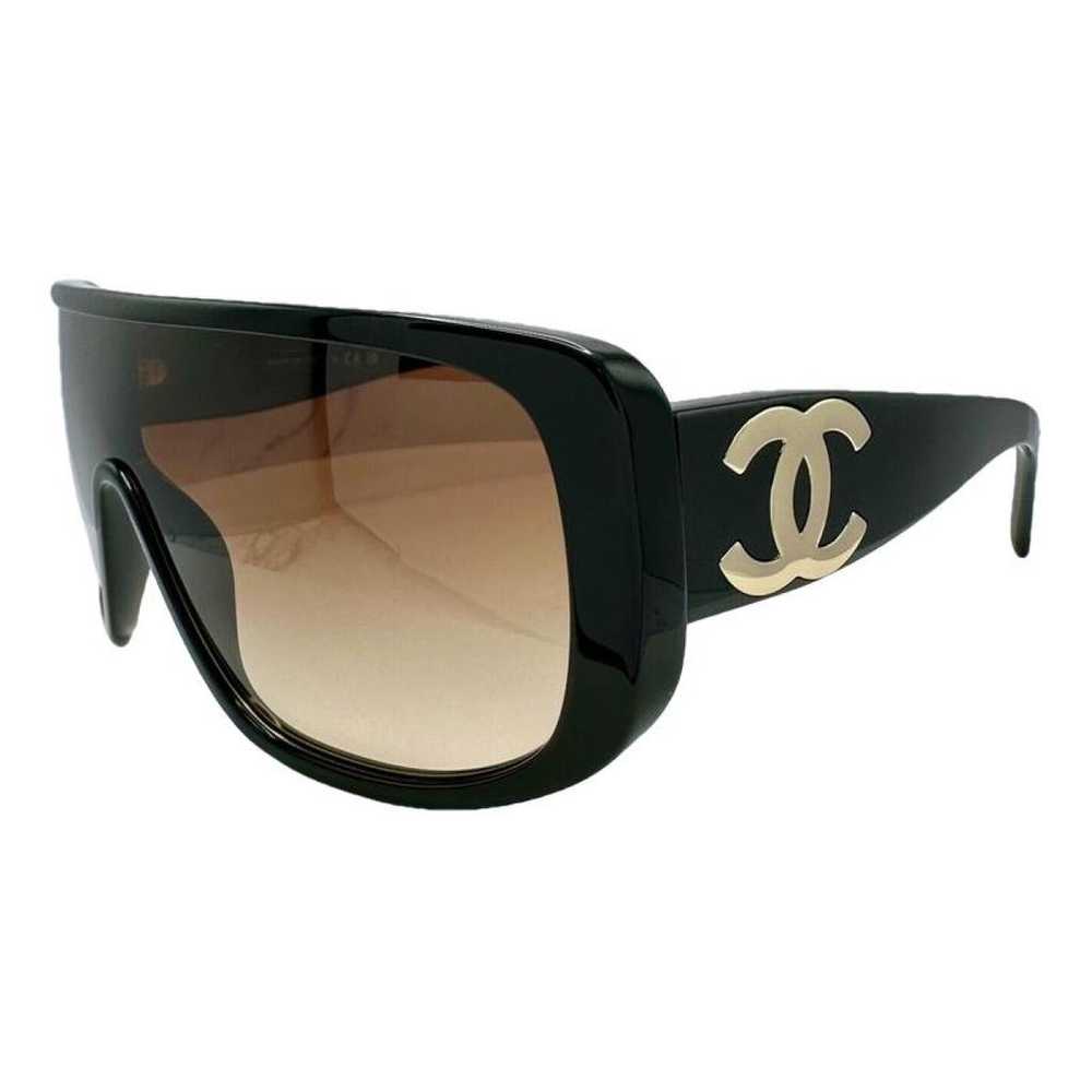 Chanel Sunglasses - image 1