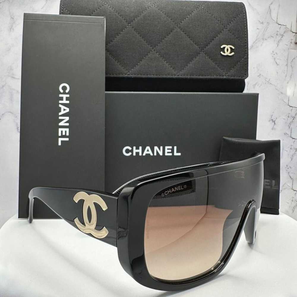 Chanel Sunglasses - image 2