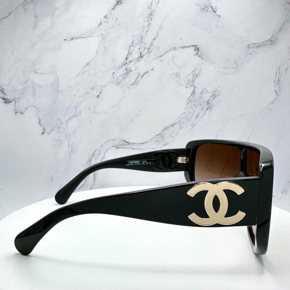 Chanel Sunglasses - image 4