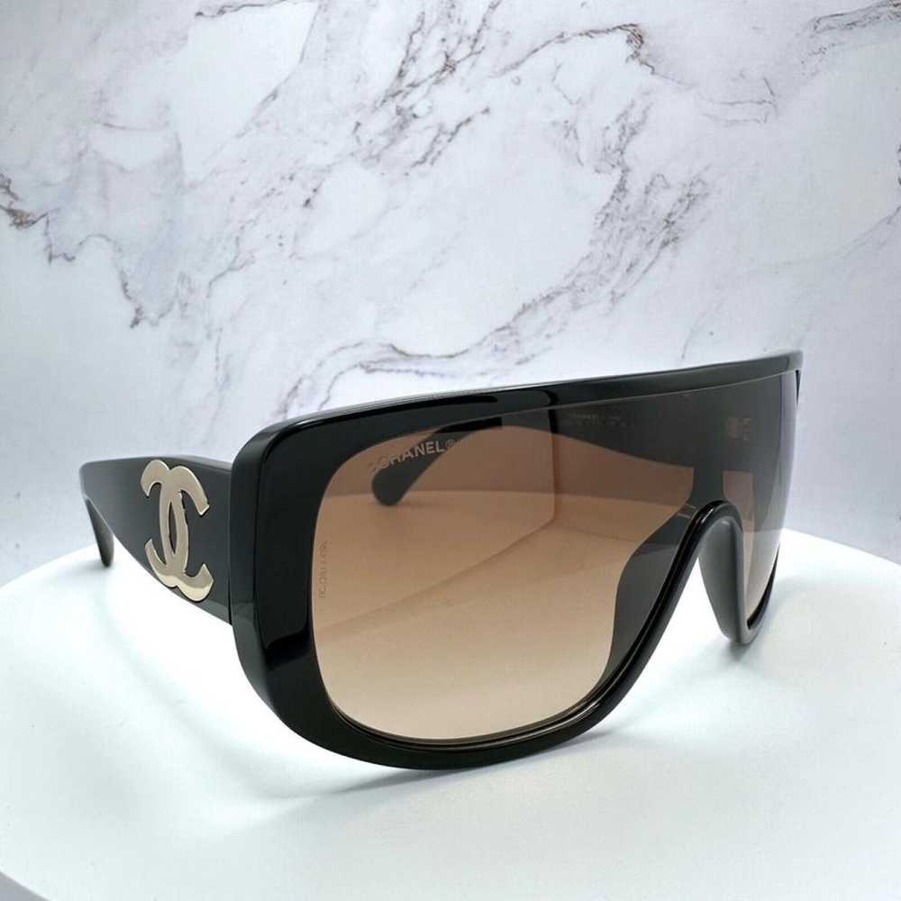 Chanel Sunglasses - image 5