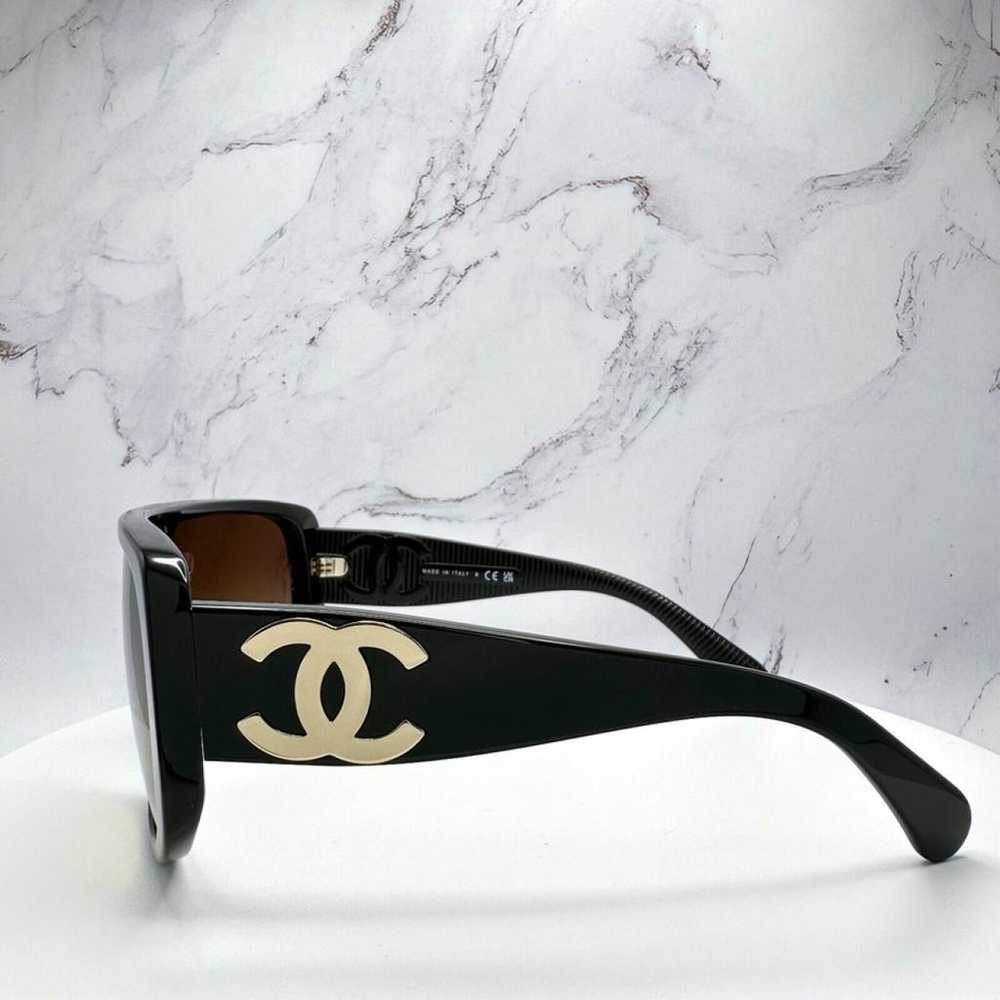 Chanel Sunglasses - image 6