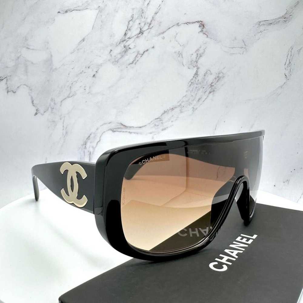 Chanel Sunglasses - image 7