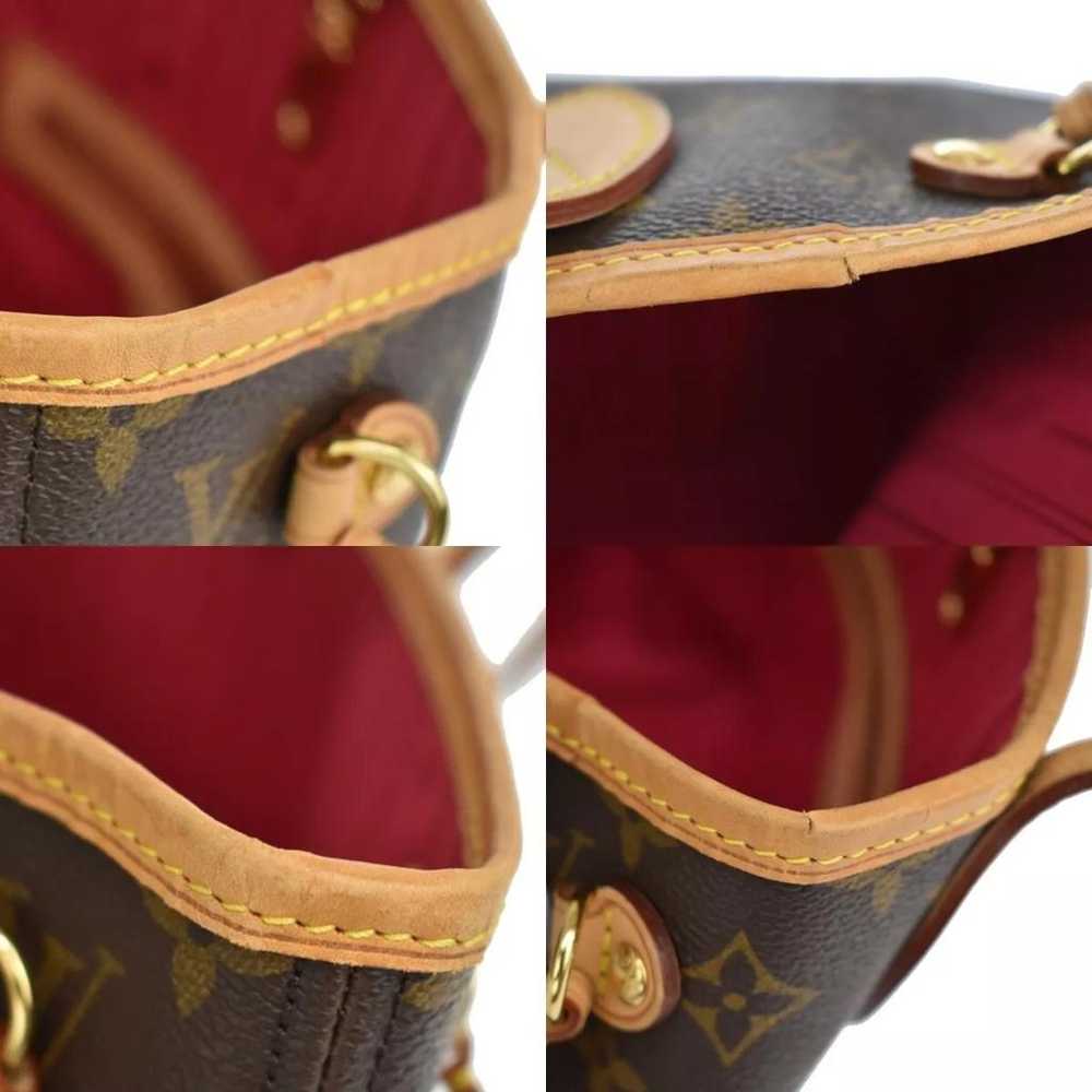 Louis Vuitton Leather handbag - image 10