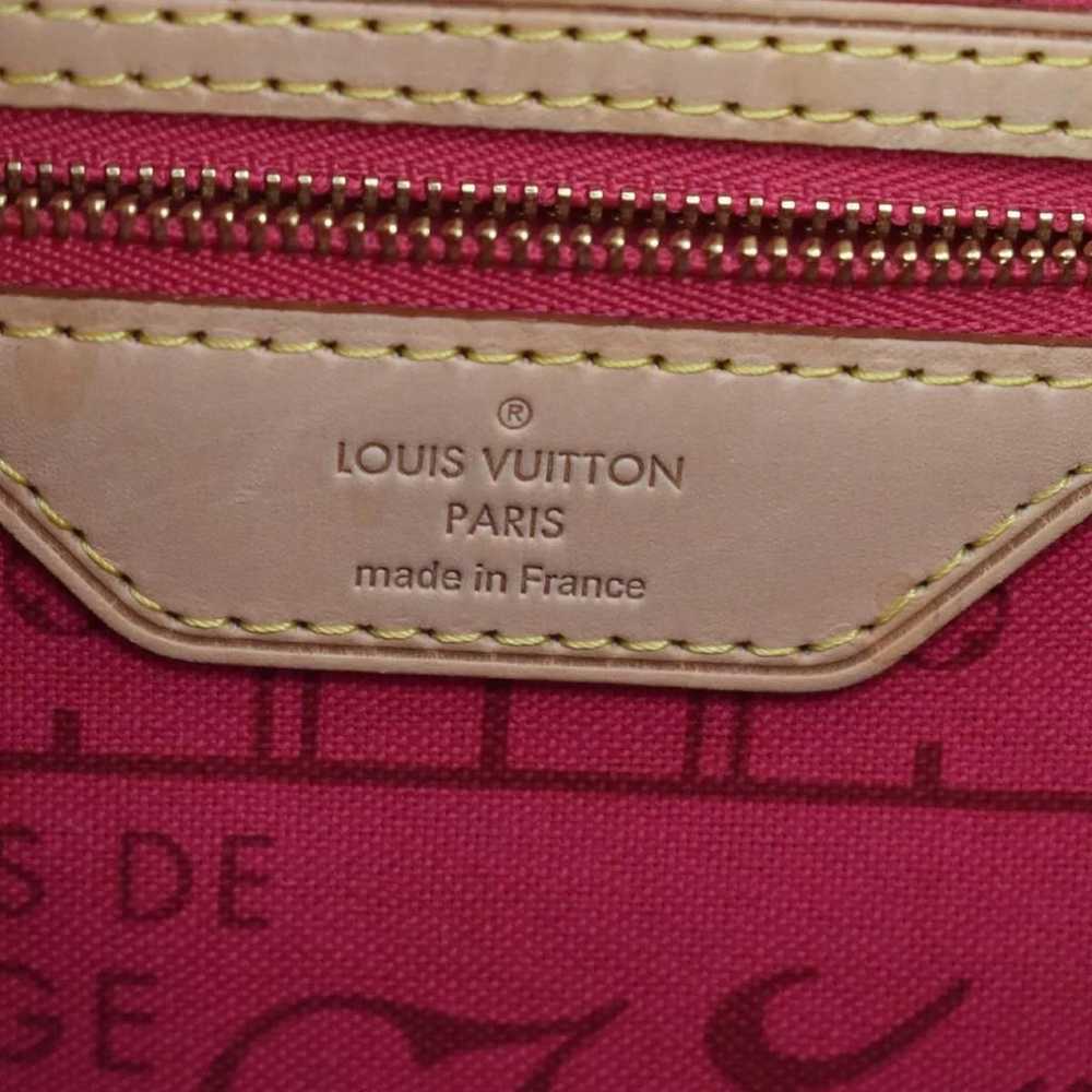 Louis Vuitton Leather handbag - image 3