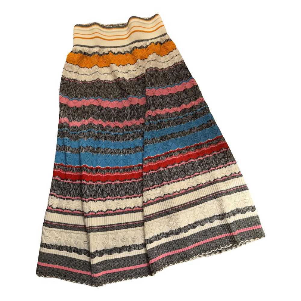 Molli Mid-length skirt - image 1