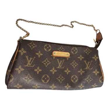 Louis Vuitton Leather handbag