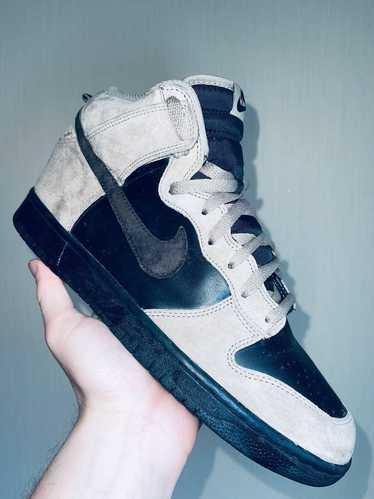 2011 nike fragment supreme - Gem