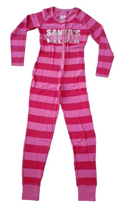 Other La Senza Santa Holiday Christmas Pyjama Jump