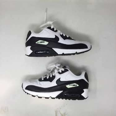 Nike Wmns Air Max 90 White Black - image 1