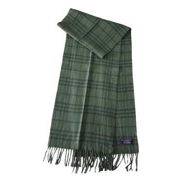 Burberry Cashmere scarf - image 1