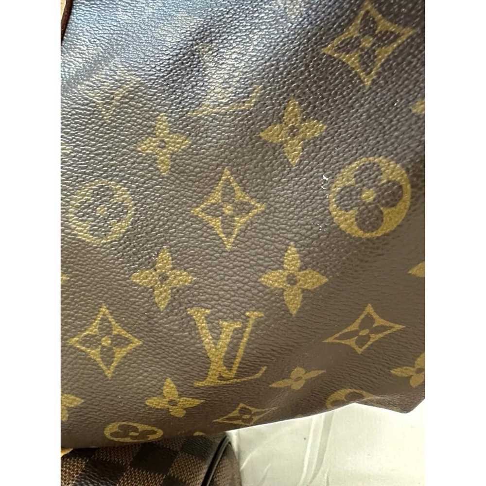 Louis Vuitton Leather handbag - image 11