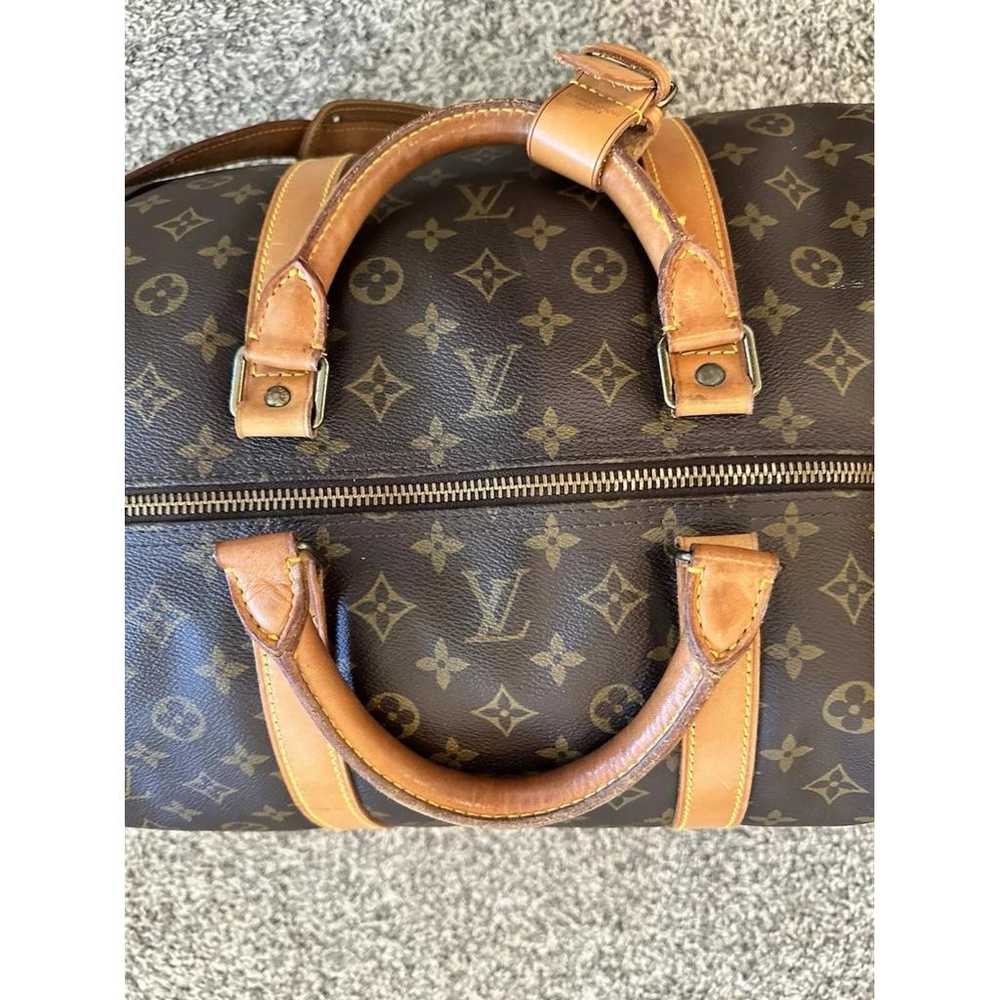 Louis Vuitton Leather handbag - image 12