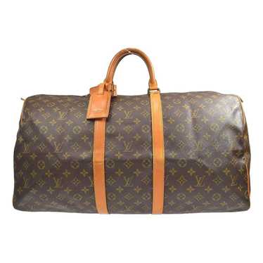 Louis Vuitton Leather handbag - image 1