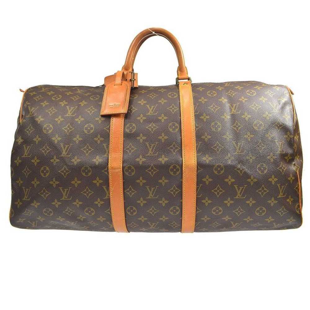 Louis Vuitton Leather handbag - image 4