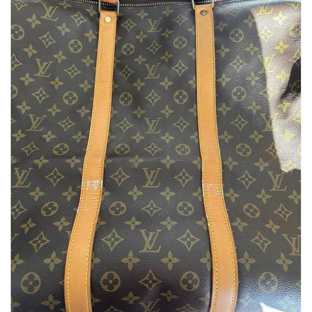 Louis Vuitton Leather handbag - image 6