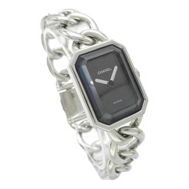 Chanel Watch - image 1