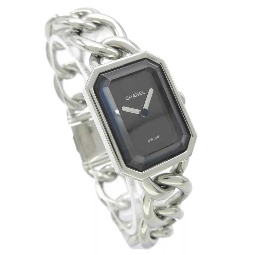 Chanel Watch - image 7