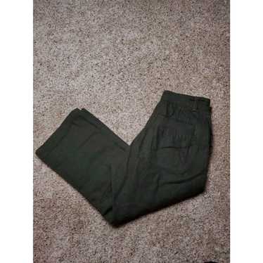 Calvin Klein Vintage Calvin Klein Pants 30x25 Mea… - image 1