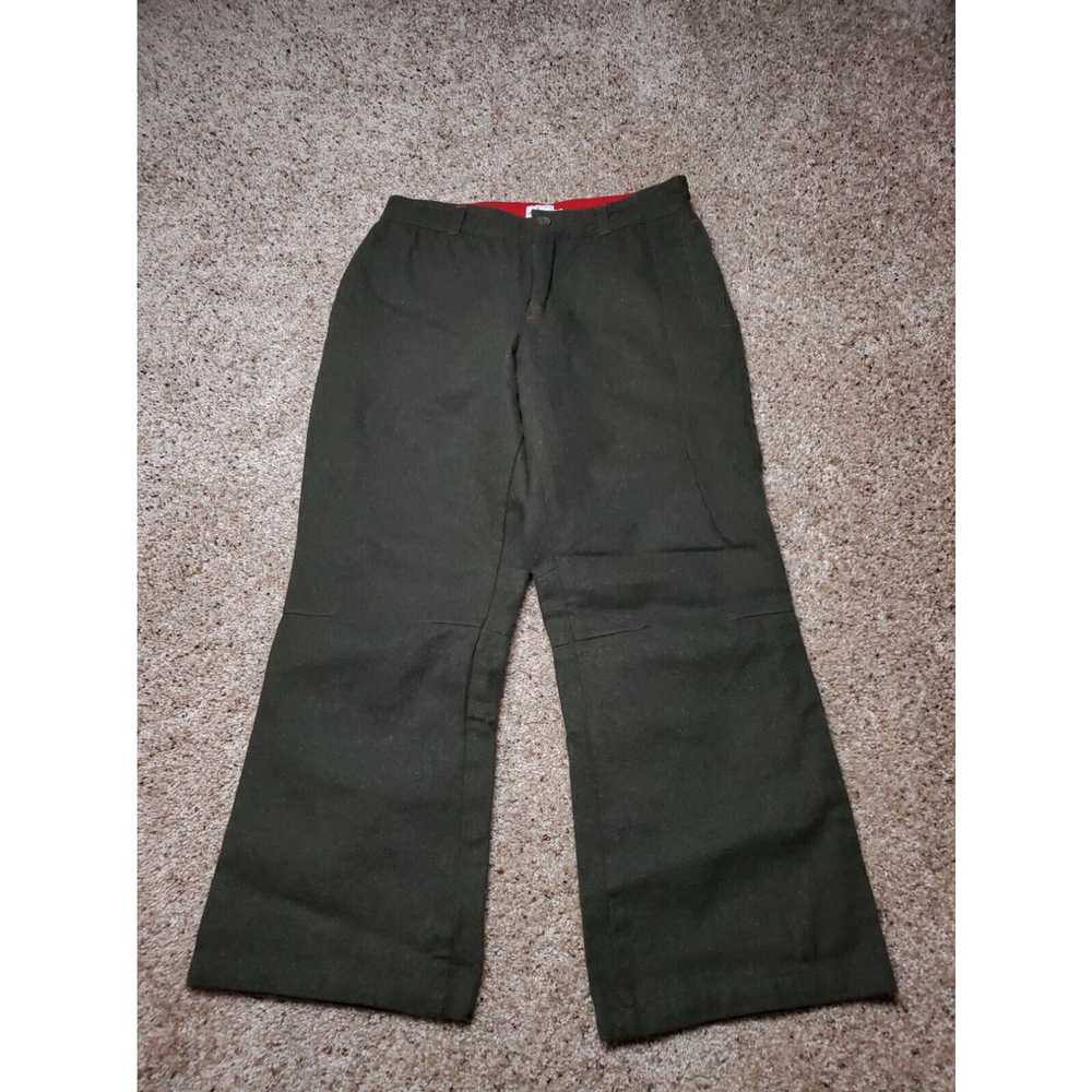 Calvin Klein Vintage Calvin Klein Pants 30x25 Mea… - image 2