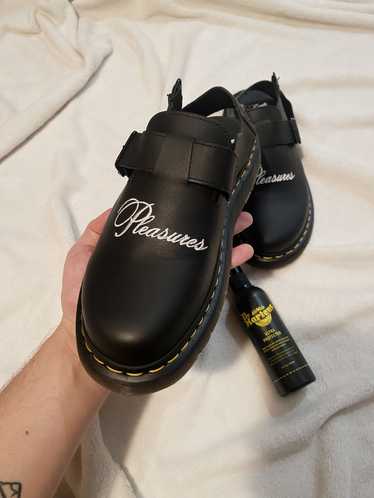 Dr martens jorge x - Gem