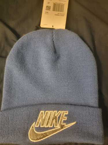 Nike Supreme nike snakeskin beanie - image 1