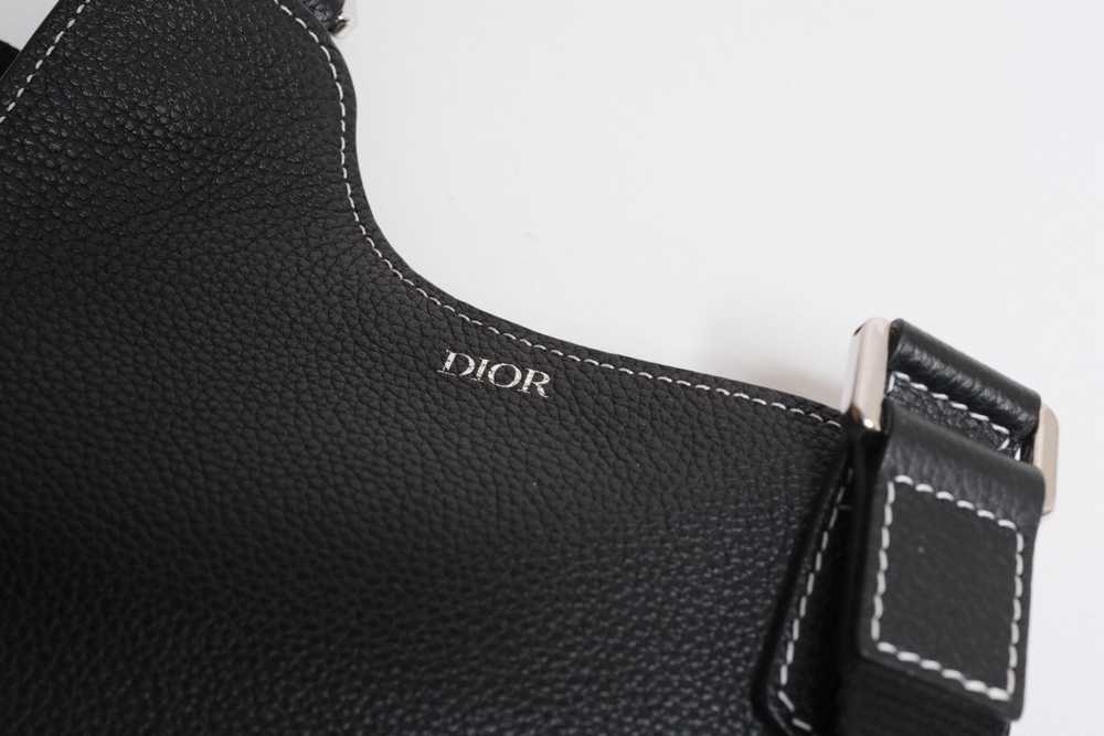 Dior Dior saddle messenger bag - image 7