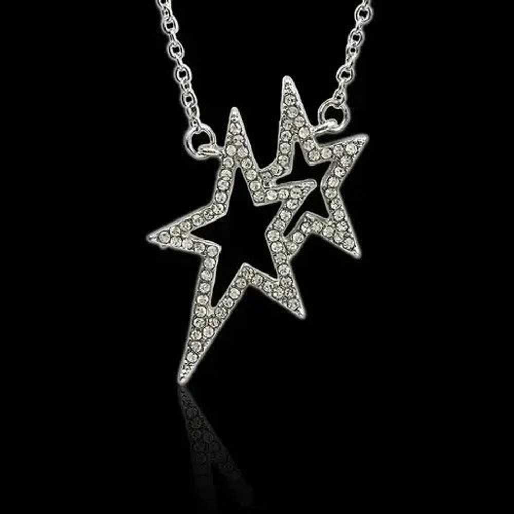 Japanese Brand × Jewelry × Streetwear Double Star… - image 3