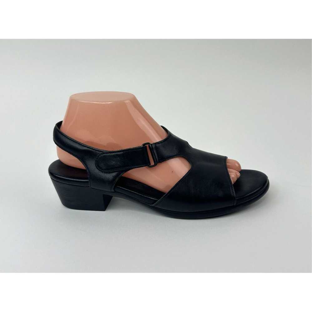 Sas Tripod Comfort Heeled Sandals in Sandal Sunti… - image 2