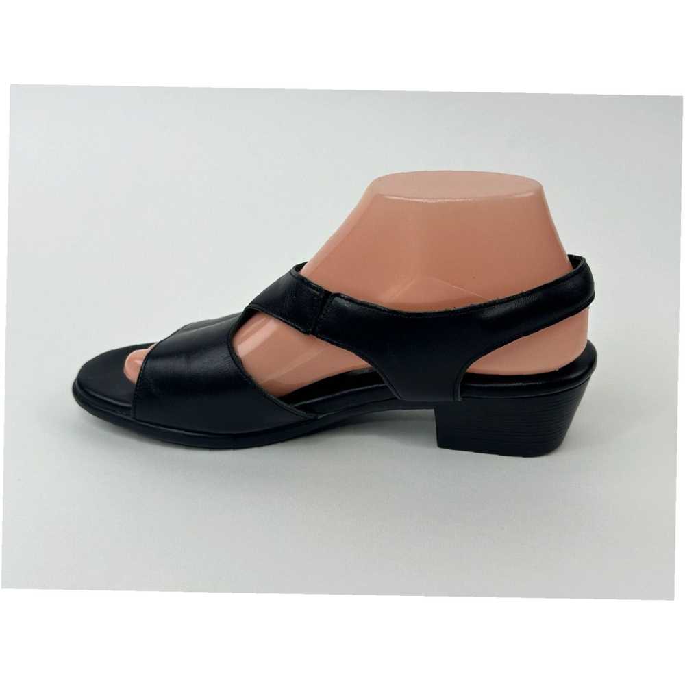 Sas Tripod Comfort Heeled Sandals in Sandal Sunti… - image 3