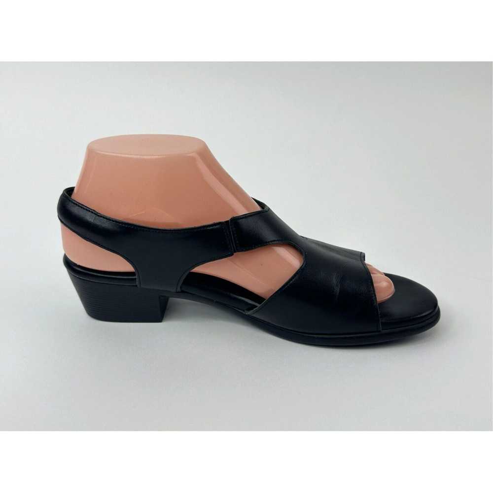 Sas Tripod Comfort Heeled Sandals in Sandal Sunti… - image 4