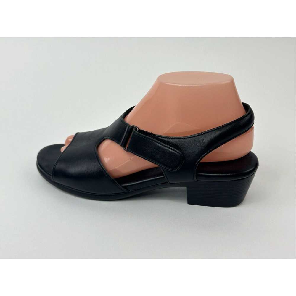 Sas Tripod Comfort Heeled Sandals in Sandal Sunti… - image 5