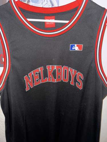 Full Send by Nelk Boys Full send Tanktop jersey