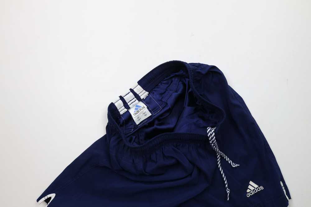 Adidas × Vintage Vintage 90s Adidas Running Joggi… - image 7