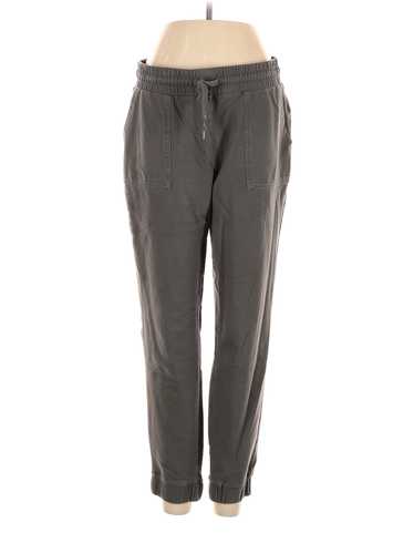 32 Degrees Women Gray Casual Pants M - image 1