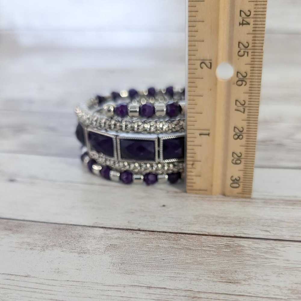 Non Signé / Unsigned Bracelet - image 10