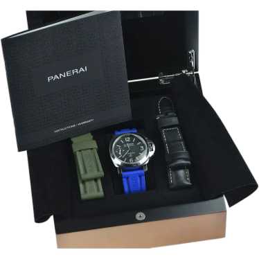 Panerai Luminor Marina OP7155 Men's Watch [CTQX]