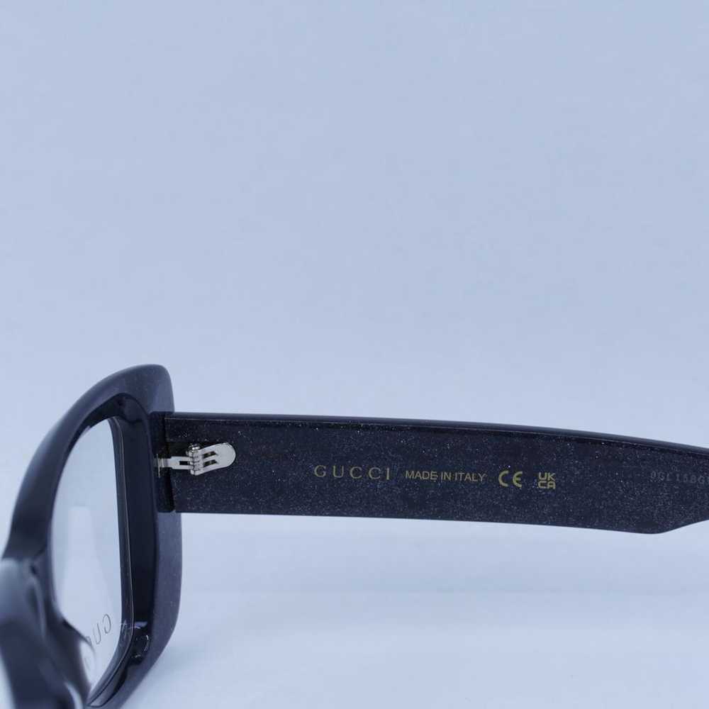 Gucci Sunglasses - image 5