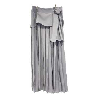 Victoria, Victoria Beckham Mid-length skirt - image 1