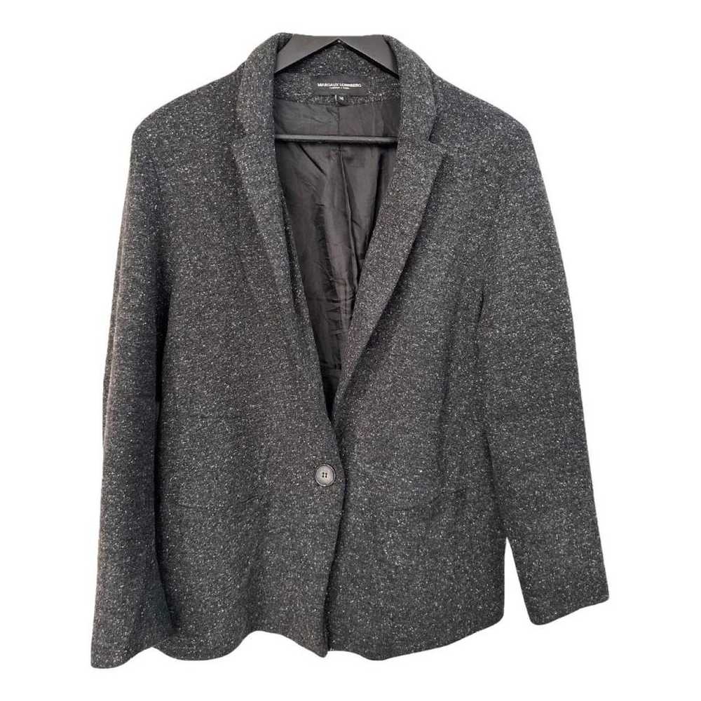 Margaux Lonnberg Wool blazer - image 1