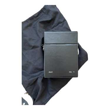 Heliot emil bag - Gem Heliot emil bag - Gem